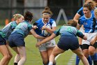 Women's Rugby vs Endicott  Wheaton Women's Rugby vs Endicott College.  Photo by Keith Nordstrom : Wheaton, Rugby, Endicott
